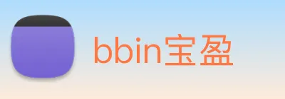 bbin宝盈 Logo